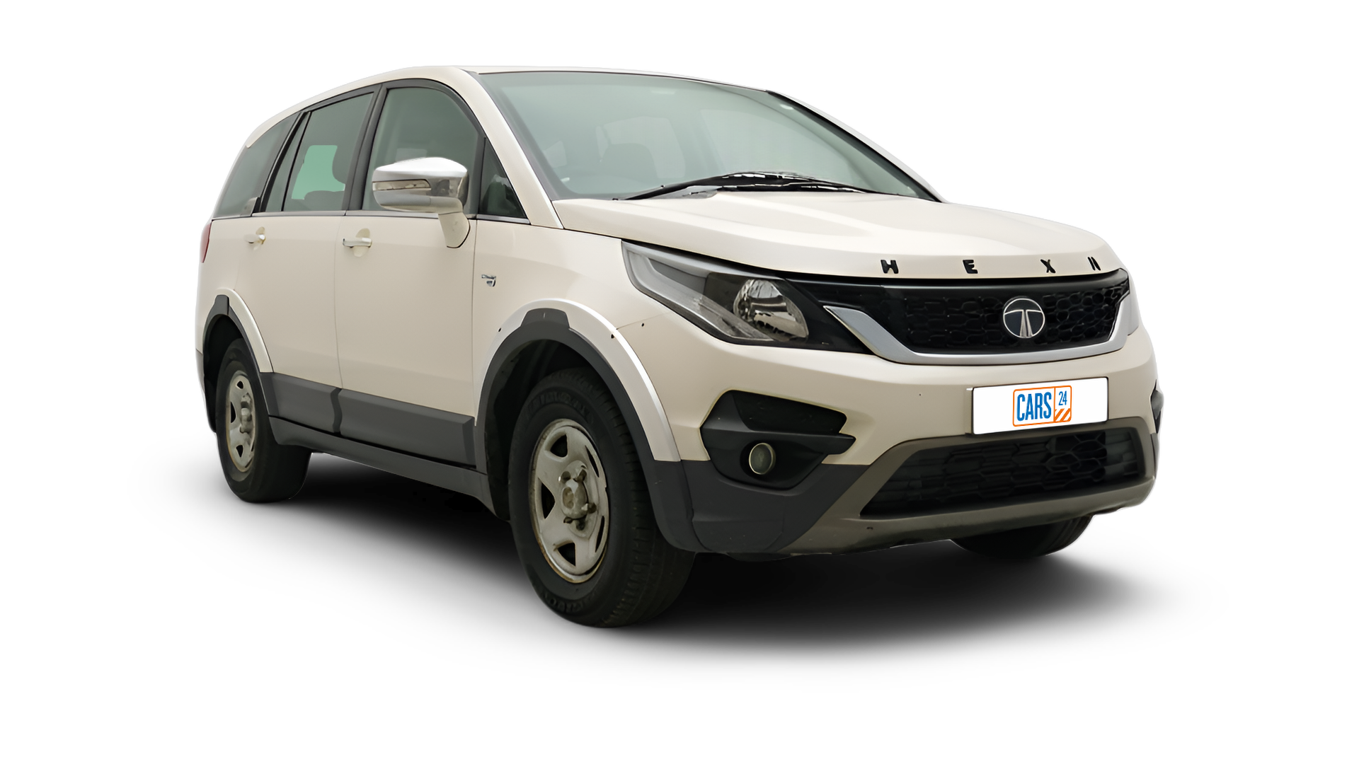 Tata Hexa-img